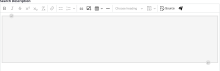 CKeditor5 plugin demo image