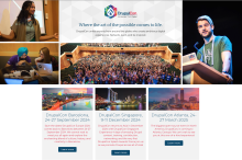 Frontpage
