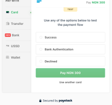 Paystack