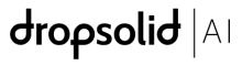 Dropsolid AI logo
