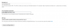 Webform ZenDesk Integration 1