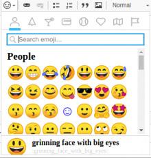 emoji