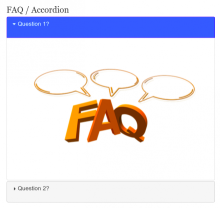 EPT Accordion / FAQ