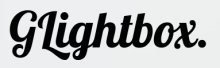 GLightbox logo