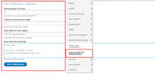 Reset Password Email OTP Auth