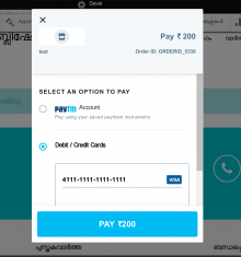 JS Checkout - Amazingly Fast Checkout Solution