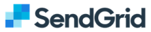 Sendgrid Logo