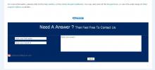 Send Quote Form