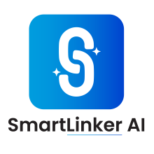 SmartLinker AI logo