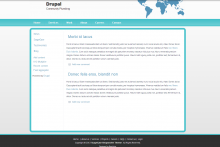 StageGate Responsive Theme