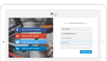 Customer Registration Service