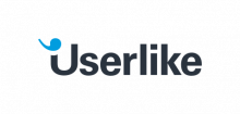 Userlike Logo