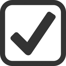 The Checkbox Project