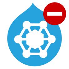 Logo Acquia ContentHub Unsubscribe content/checkbox
