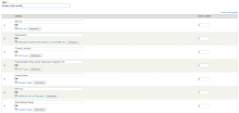 File field in poll choice