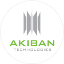 akiban logo