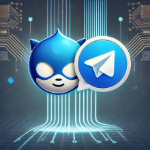 Alert Telegram