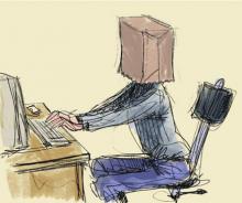 Anonymizer module