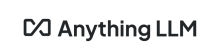 Wordmark of Anything LLM