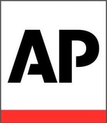 AP Newsroom logo