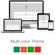 Appco Zymphonies Theme