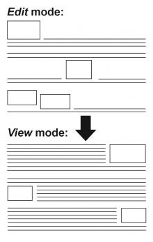 AutoFloat demo image