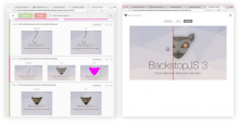 BackstopJS screenshot