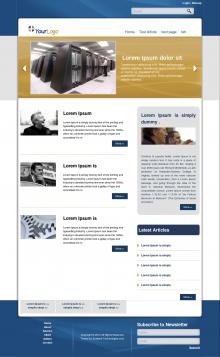 Business Blog