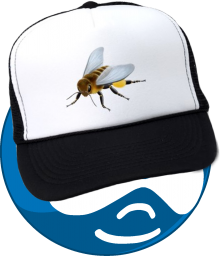 Druplicon Beehat