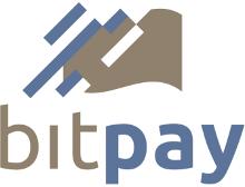 BitPay logo