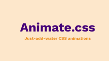 block_animate