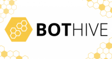 Bothive logo