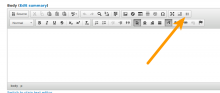 One click on this button...