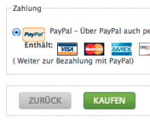 Drupal Commerce buy-button