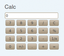 Calc