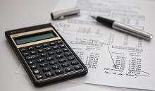 Financial Calculator