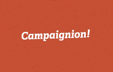 Campaignion Logo