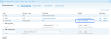 CCK jQuery file upload widget
