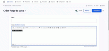 Demonstration autocomplete