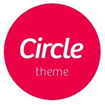 Circle logo