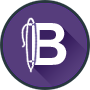 Bootstrap Editor logo