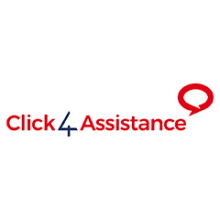 Click4Assistance Web Chat Software and Live Chat Software