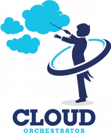 Cloud Orchestrator Logo