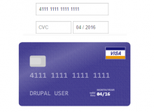 Commerce Card