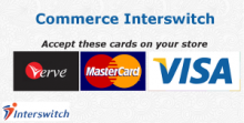 Commerce Interswitch