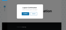confirm-logout