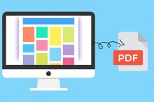 PDF Generator