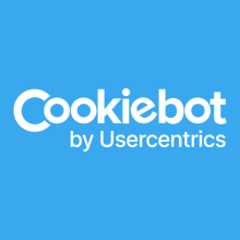 Cookiebot logo