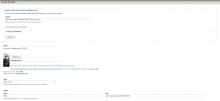Import Open Graph meta information easily with this module.