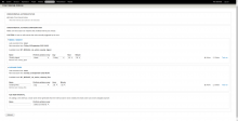 Cron Interval Actions Admin Interface